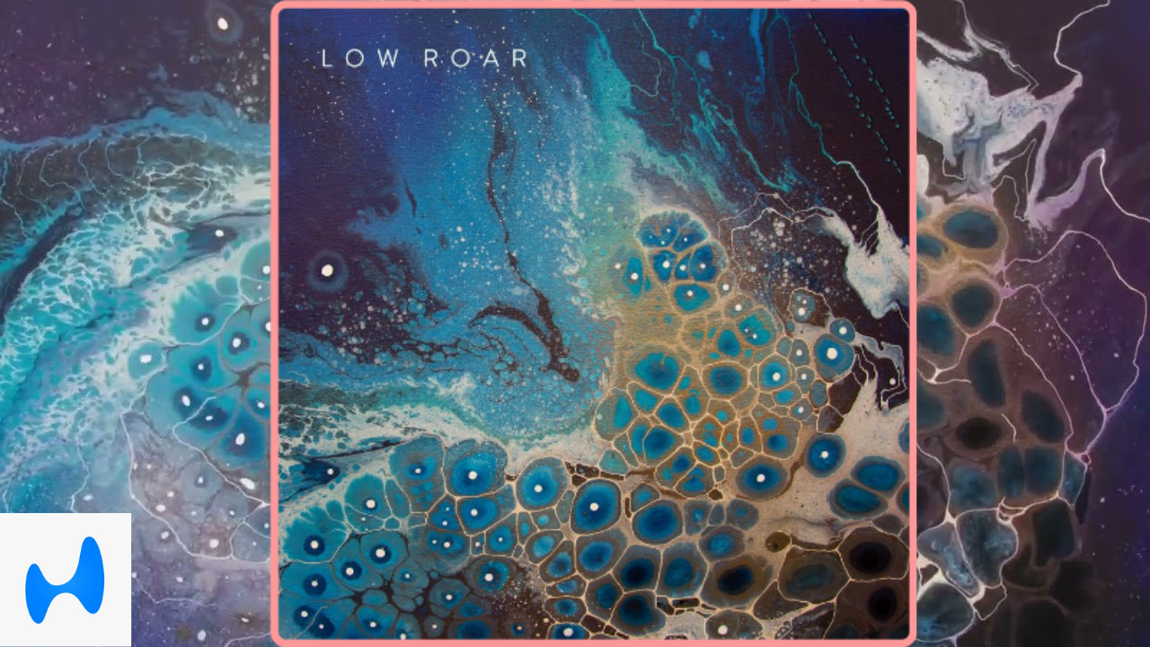 ross. - Album by Low Roar