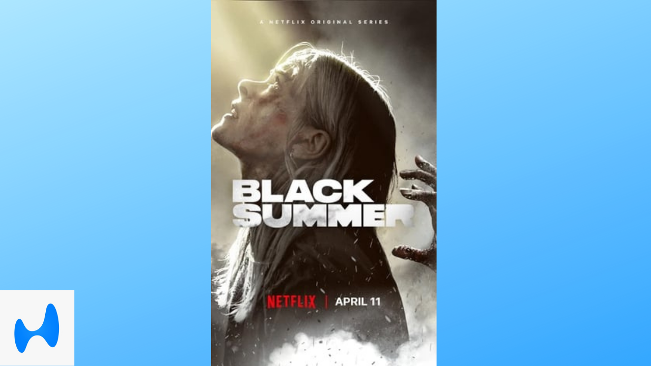 Coluna fala de Black Summer, série de zumbis da Netflix