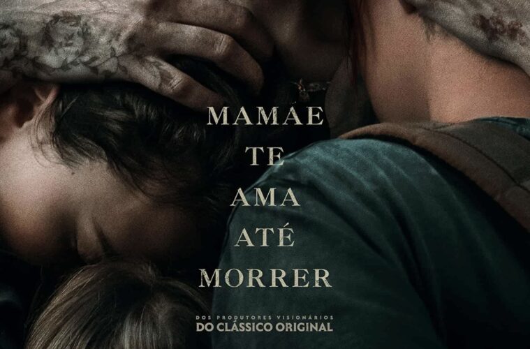 A Morte do Demônio: A Ascensão (2023) – Meio Amargo